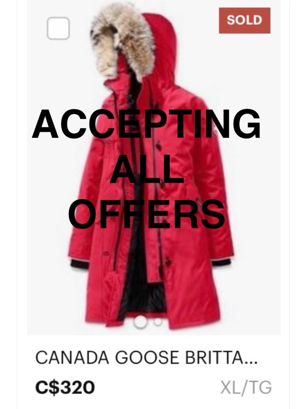 SELL UP TO 50% OFF